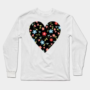 Modern Vintage Long Sleeve T-Shirt